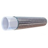 Chemical Resistant PTFE Smoothbore Hose - 919